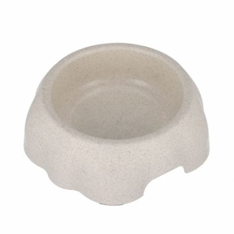 Trik Roll Gadżet Miska dla zwierząt 17,5cm beżowa Trik Roll (560714)