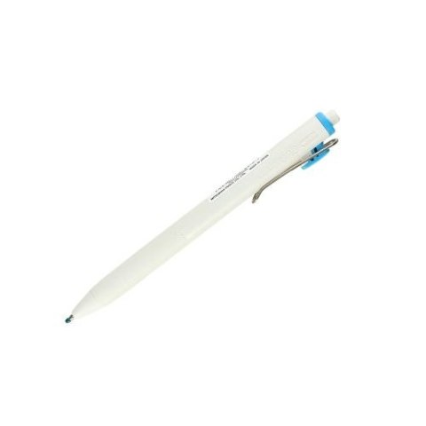 Uni Długopis żelowy wkład błękitny 0,7mm Uni (UMN-S-07)