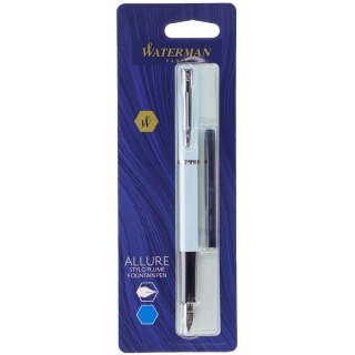Waterman Ekskluzywne pióro wieczne Allure Waterman (2105129)