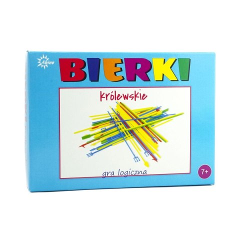 Abino Gra karciana GALIMATIAS Abino