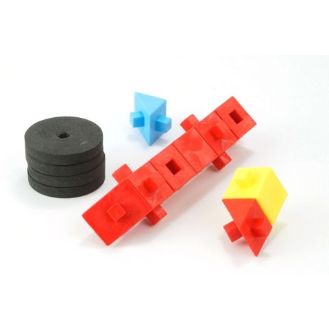 Abino Klocki plastikowe Abino