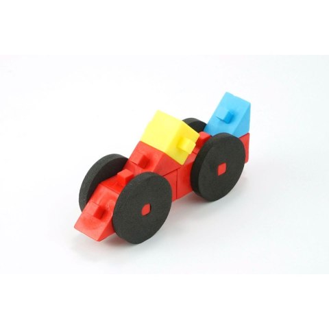 Abino Klocki plastikowe Abino