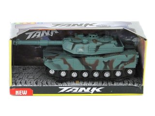 Adar Czołg z napędem na koło zam, światło, dźwięk Adar (514539)