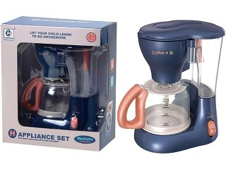 Adar Ekspres do kawy zabawkowy na baterie Adar (578128)