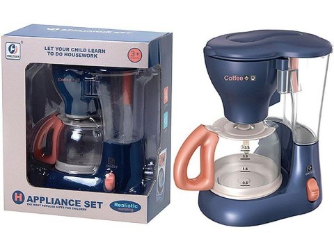 Adar Ekspres do kawy zabawkowy na baterie Adar (578128)