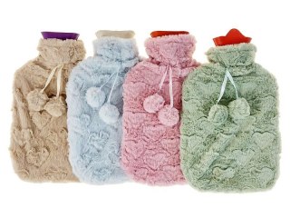 Adar Gadżet termofor w pluszowej torbie Adar (620032)