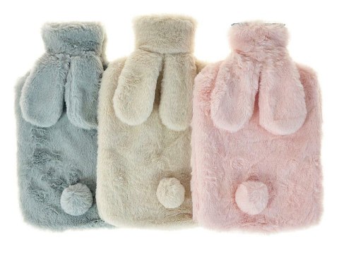 Adar Gadżet termofor w pluszowej torbie Adar (620056)