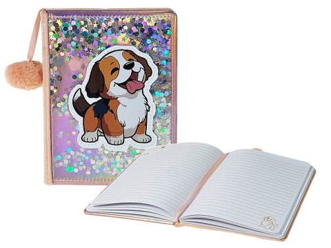 Adar Notes (notatnik) A5 linia [mm:] 215x150 Adar (628564)