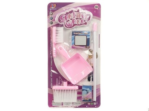 Adar Zestaw do sprzątania Adar (356771)