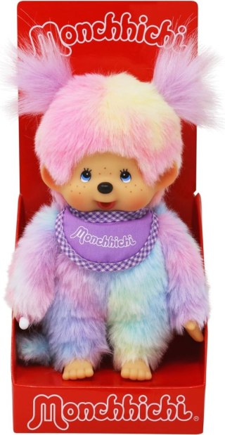 Alba Moli Pluszak Monchhichi małpka tęczowa [mm:] 200 Alba Moli (2153)