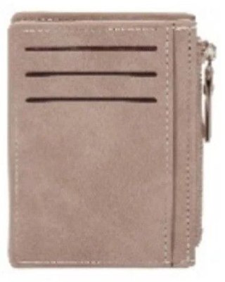 Antra Portfel na karty szary Antra