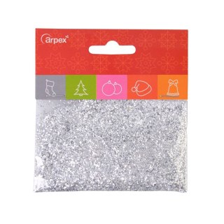 Arpex Brokat sypki kolor: srebrny 1 kolor. Arpex (BN4895SRE-0897)