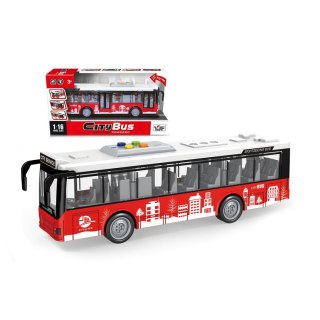 Artyk Autobus światło i dźwięk Artyk (187179)