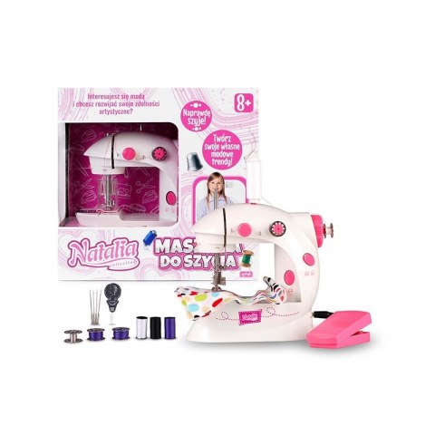 Artyk Maszyna do szycia zabawkowa Artyk (169052)