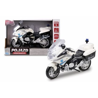 Artyk Motocykl z napędem Artyk (143069)