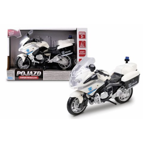 Artyk Motocykl z napędem Artyk (143069)