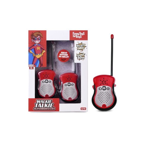 Artyk Walkie-talkie Artyk (168451)