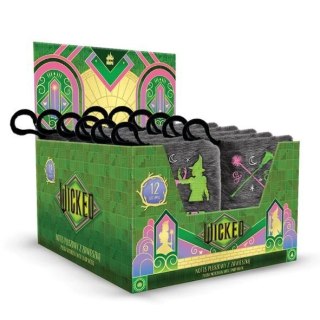 Beniamin Notes (notatnik) Wicked [mm:] 70x90 Beniamin (3324)