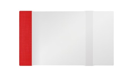 Biurfol Okładka B6 [mm:] 239x330-360 Biurfol (oz-42)