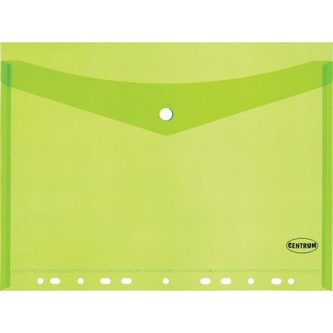 Centrum Teczka plastikowa Centrum (0452-2709-99)