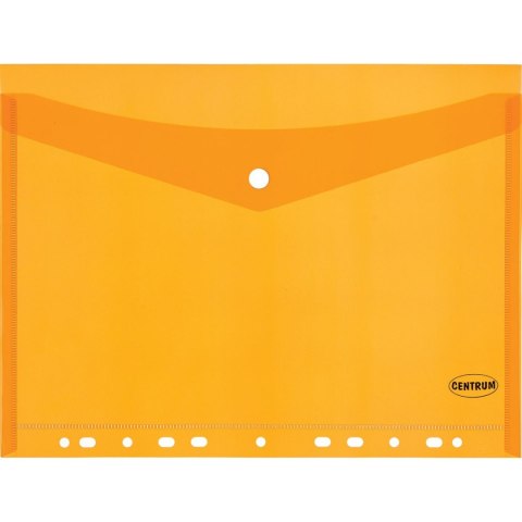 Centrum Teczka plastikowa Centrum (0452-2709-99)
