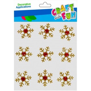 Craft With Fun Naklejka (nalepka) Craft With Fun (521574)