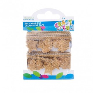 Craft with Fun Ozdoba filcowa Craft with Fun (463504)