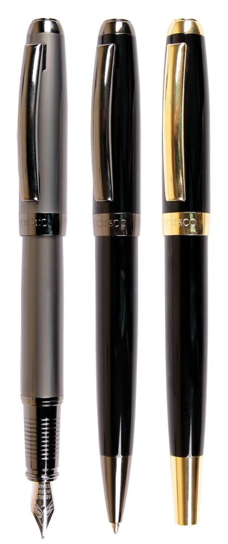 Cresco Pióro wieczne Symphony Cresco (850000)