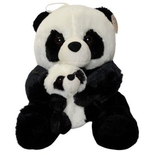 Deef Pluszak Panda z Młodym [mm:] 250 Deef (04358)