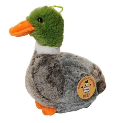 Deef Pluszak dzika kaczla [mm:] 180 Deef (04349)