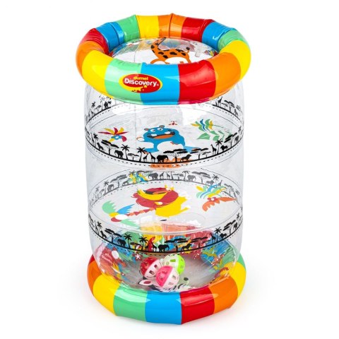 Discovery Zabawka edukacyjna DMUCHANY ROLER Discovery (DD30841)