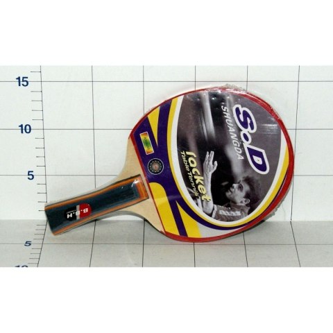 Dromader Rakietka do tenisa stołowego Dromader (130-00516)