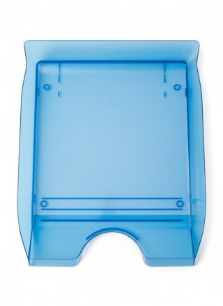Durable Szuflada na dokumenty na dokumenty przeźroczysta niebieska a4 niebieski przezroczysty plastik [mm:] 297x210 Durable (1701674540)