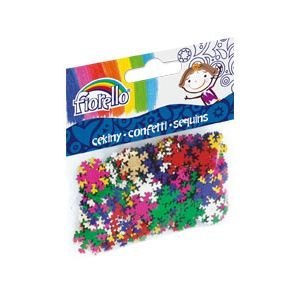 Fiorello Konfetti śnieżynka Fiorello (GR-K142)