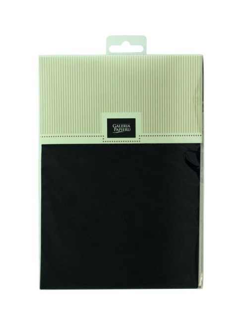 Galeria Papieru Etykieta samoprzylepna kredowa A5 biała Galeria Papieru (254009)