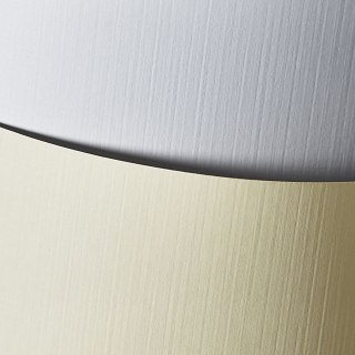 Galeria Papieru Papier ozdobny (wizytówkowy) płótno krem A4 kremowy 230g Galeria Papieru (202102)