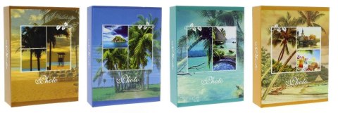 Gedeon Album kieszeniowy 100 kieszeni Gedeon (MM46100)