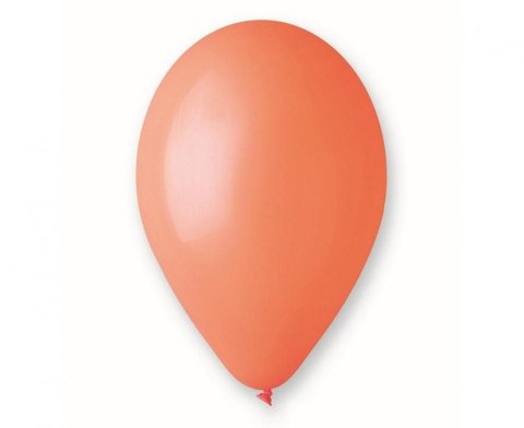 Godan Balon gumowy pomarańczowy 10cal Godan (G90/P10/04)