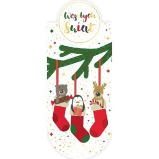 Henry Zakładka do książki Magnetyczna Skarpety Henry (5907465669900)