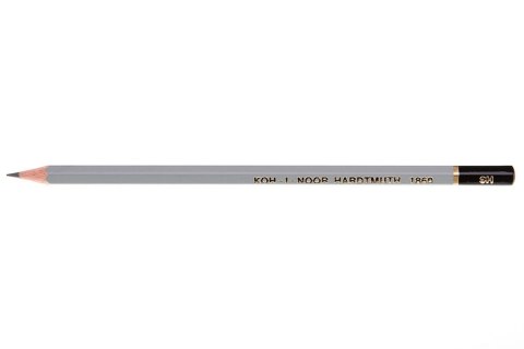 Koh-I-Noor Ołówek 1860 3H Koh-I-Noor