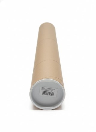 Koh-I-Noor Tuba kartonowa kolor: szary 75cm śr. 70mm Koh-I-Noor