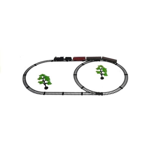 Lean Odkurzacz zabawkowy na baterie Lean (1024)