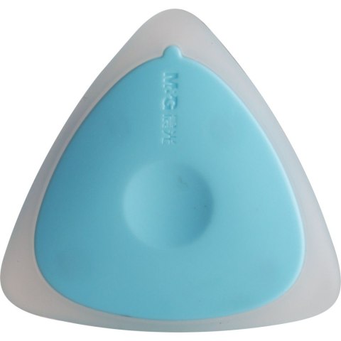 M&G Gumka do mazania do długopisów usuwalnych M&G (MG AXP39501)