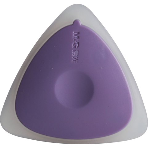 M&G Gumka do mazania do długopisów usuwalnych M&G (MG AXP39501)