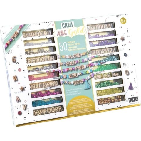 Nice Group Bransoletka zestaw Nice Group (0247)