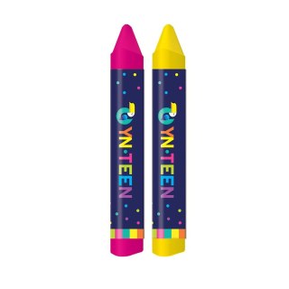 Noster Kredki świecowe bonnini 12 kol. Noster