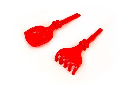 One Dollar Grabki + łopatka One Dollar (008638)