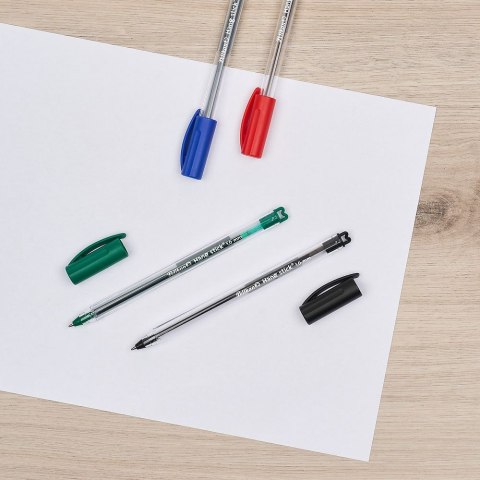 Pelikan Długopis standardowy Hang Stick K86 wkład mix 1mm Pelikan (400197418)