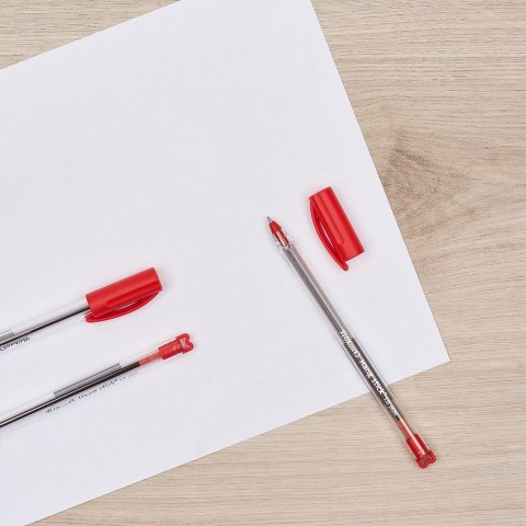 Pelikan Długopis standardowy Hang Stick K86 wkład mix 1mm Pelikan (400197418)