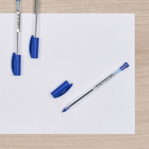 Pelikan Długopis standardowy Hang Stick K86 wkład mix 1mm Pelikan (400197418)